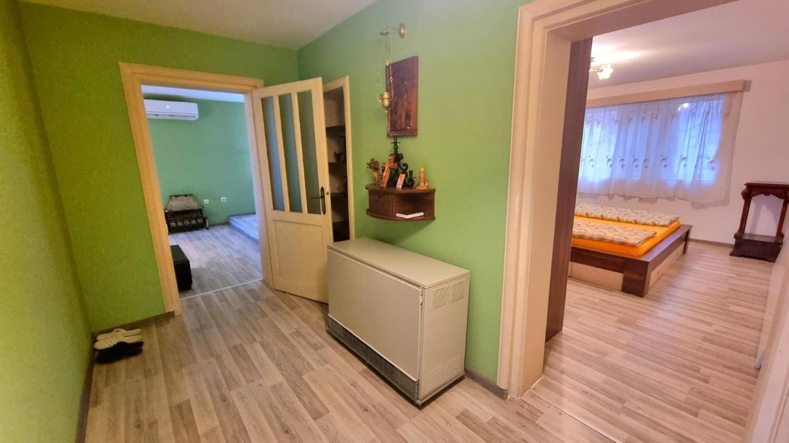 "Luxury Country House" Nis-Niska Banja Zewnętrze zdjęcie