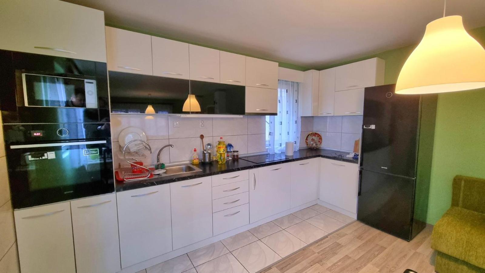 "Luxury Country House" Nis-Niska Banja Zewnętrze zdjęcie