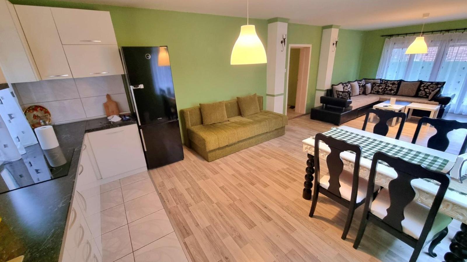 "Luxury Country House" Nis-Niska Banja Zewnętrze zdjęcie